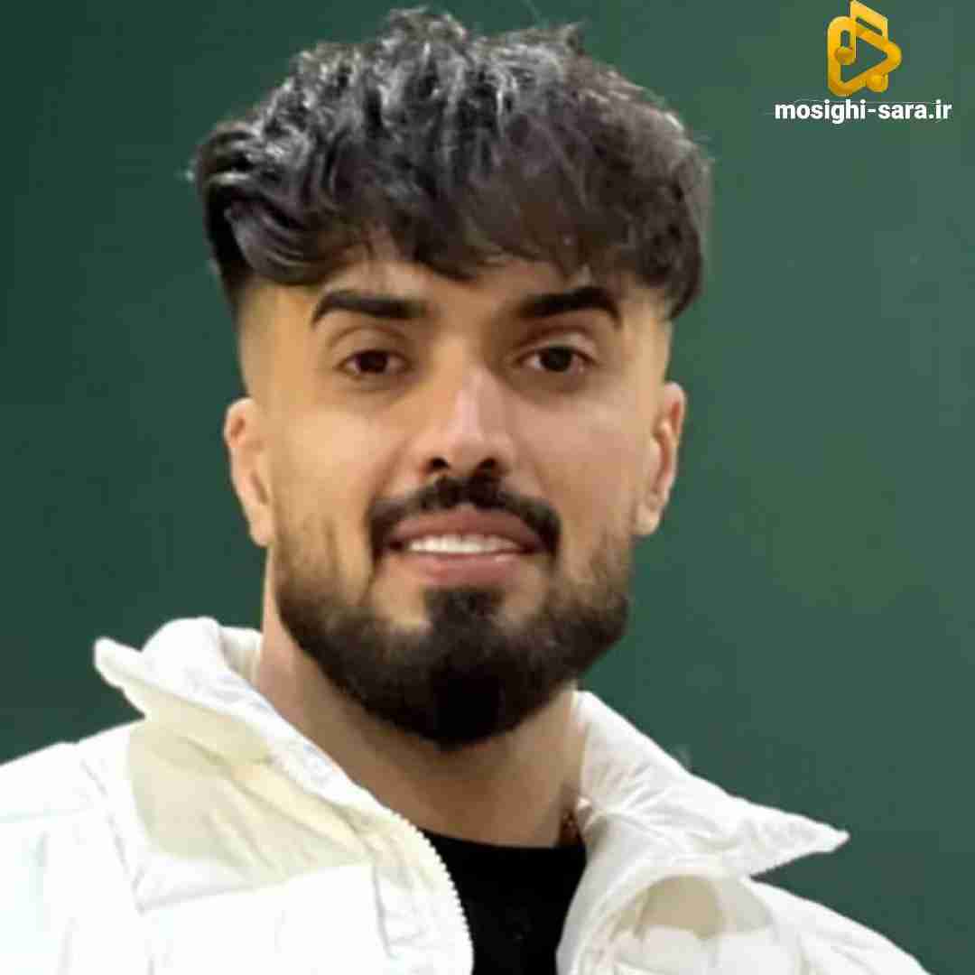 علی رستمیان داغ دلم هی میشه تازه وقتی جنازه میره