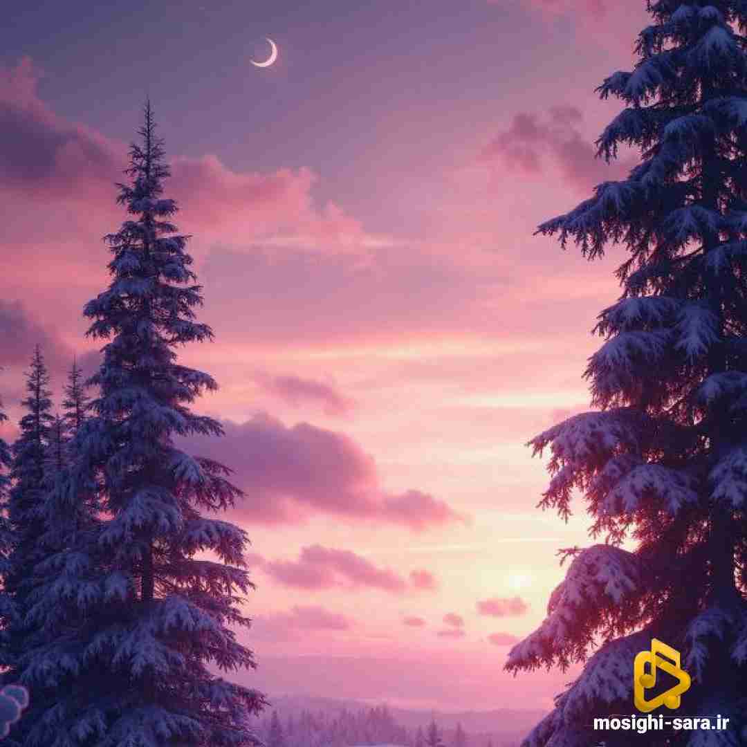 دانلود ریمیکس یه شب زیر بارون که چشمم به راهه