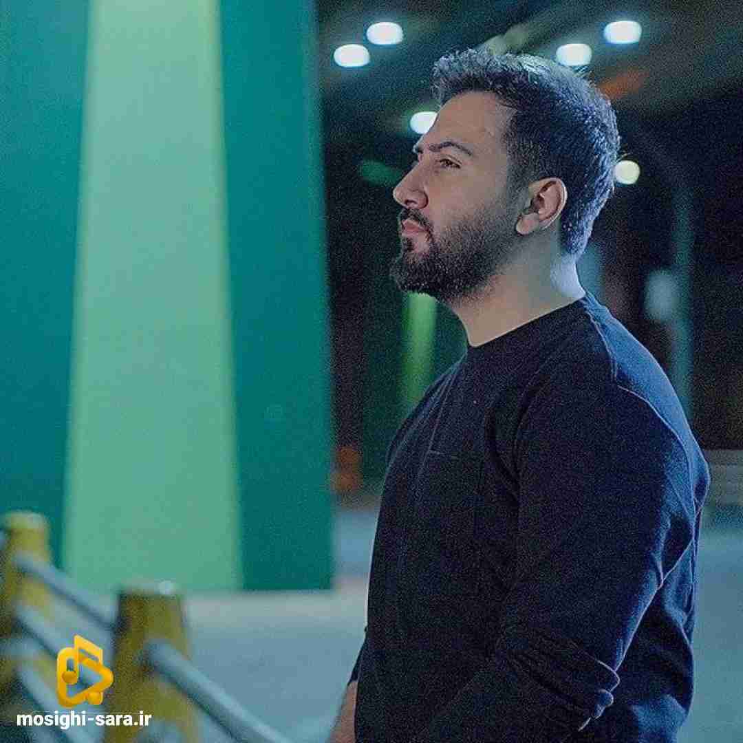 علیرضا پوراستاد یکی به ما خبر بده که از خوشی با خبره