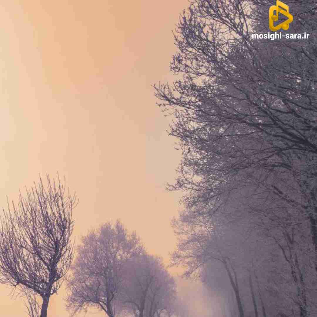  نمیاد به چشام خواب تو یادم همیشگیه