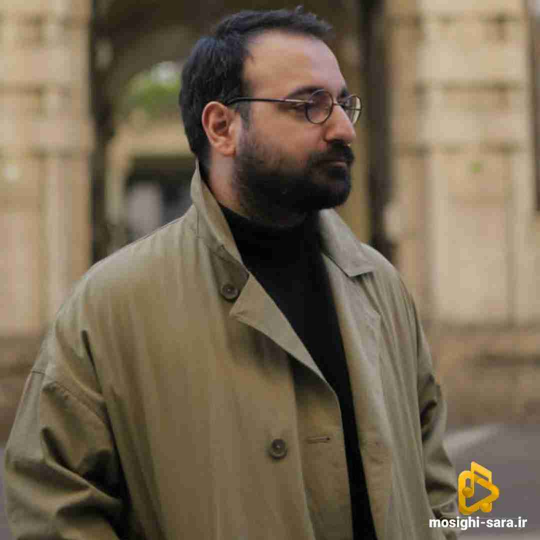 آرمان گرشاسبی شهر من امشب آزرده ست من خواب دیدم