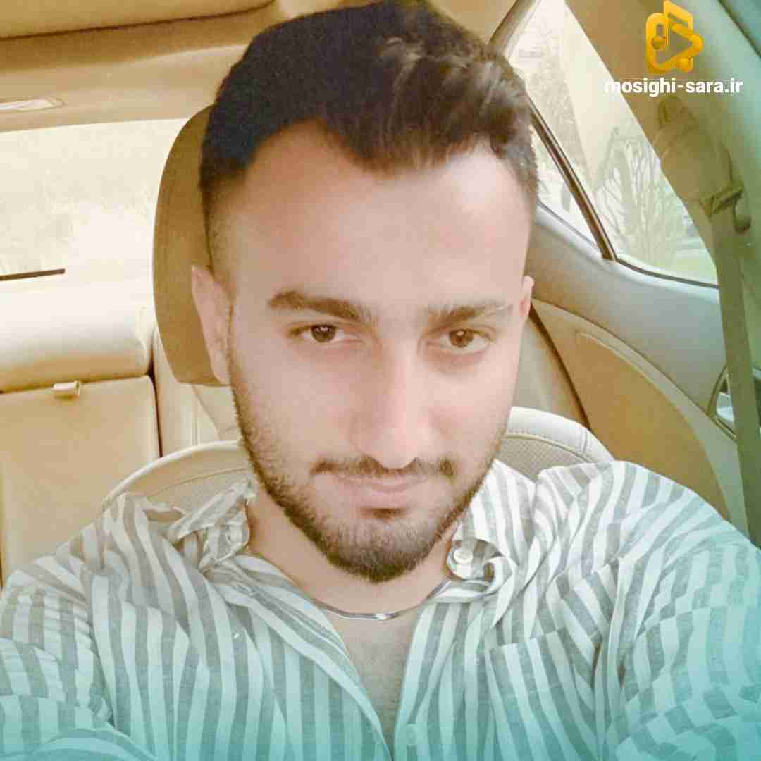 علیرضا باباجانی مه دلبخواه چه ننه