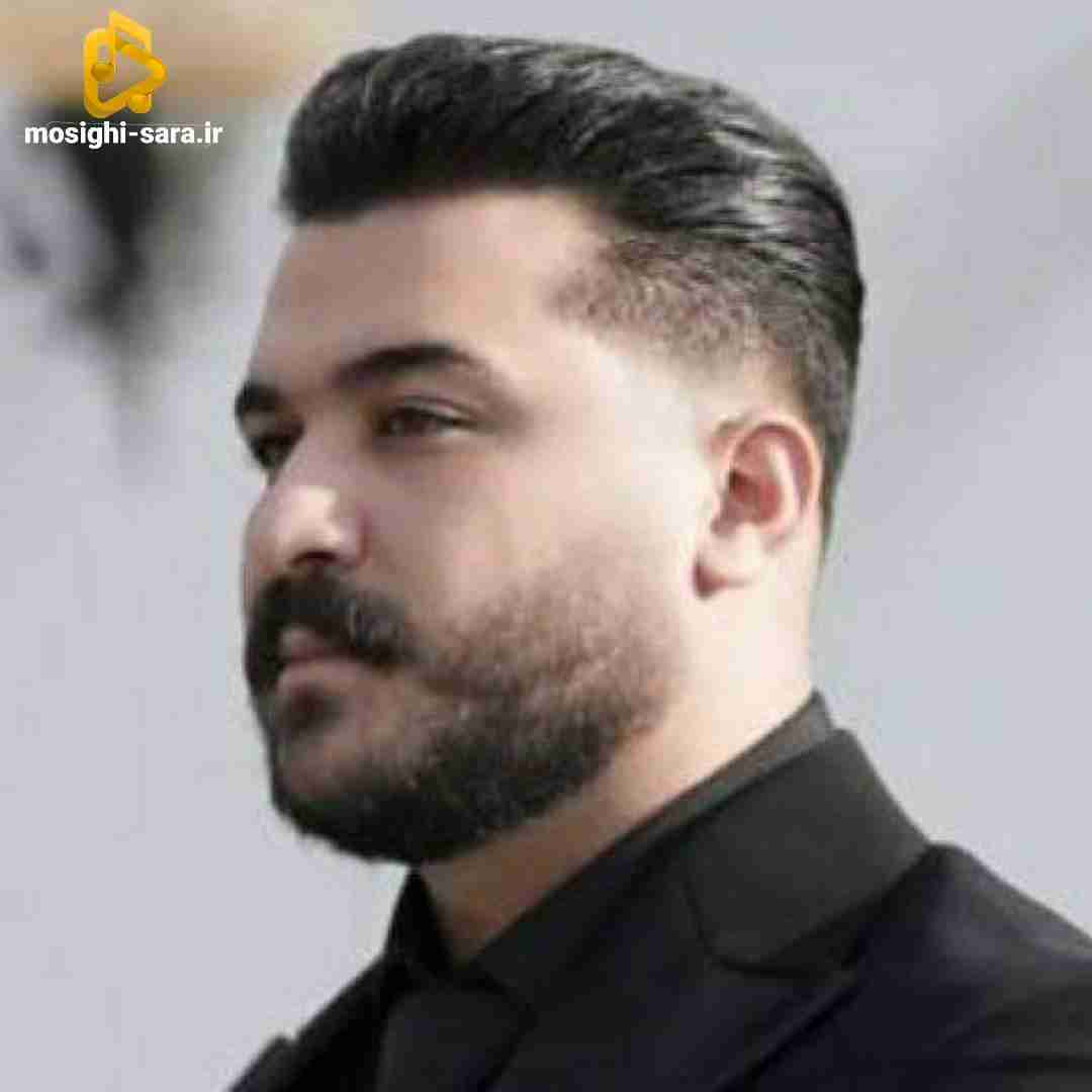 رضا کرمی تارا لالایی دنیام کل رویامی یکه برده عشق