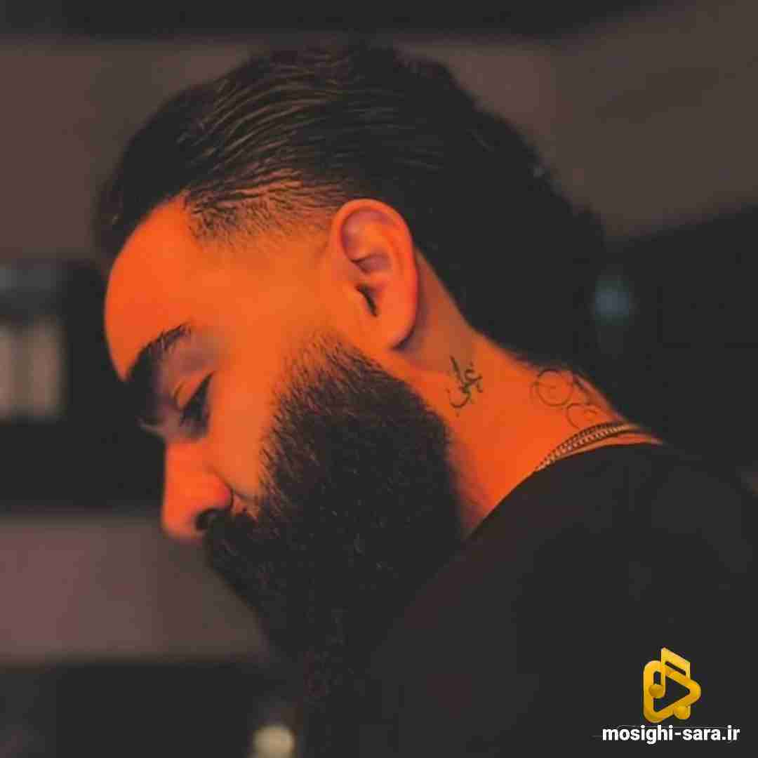 دانلود آهنگ بگو کی مثل من دور تو هی میگرده آخه از علی میر