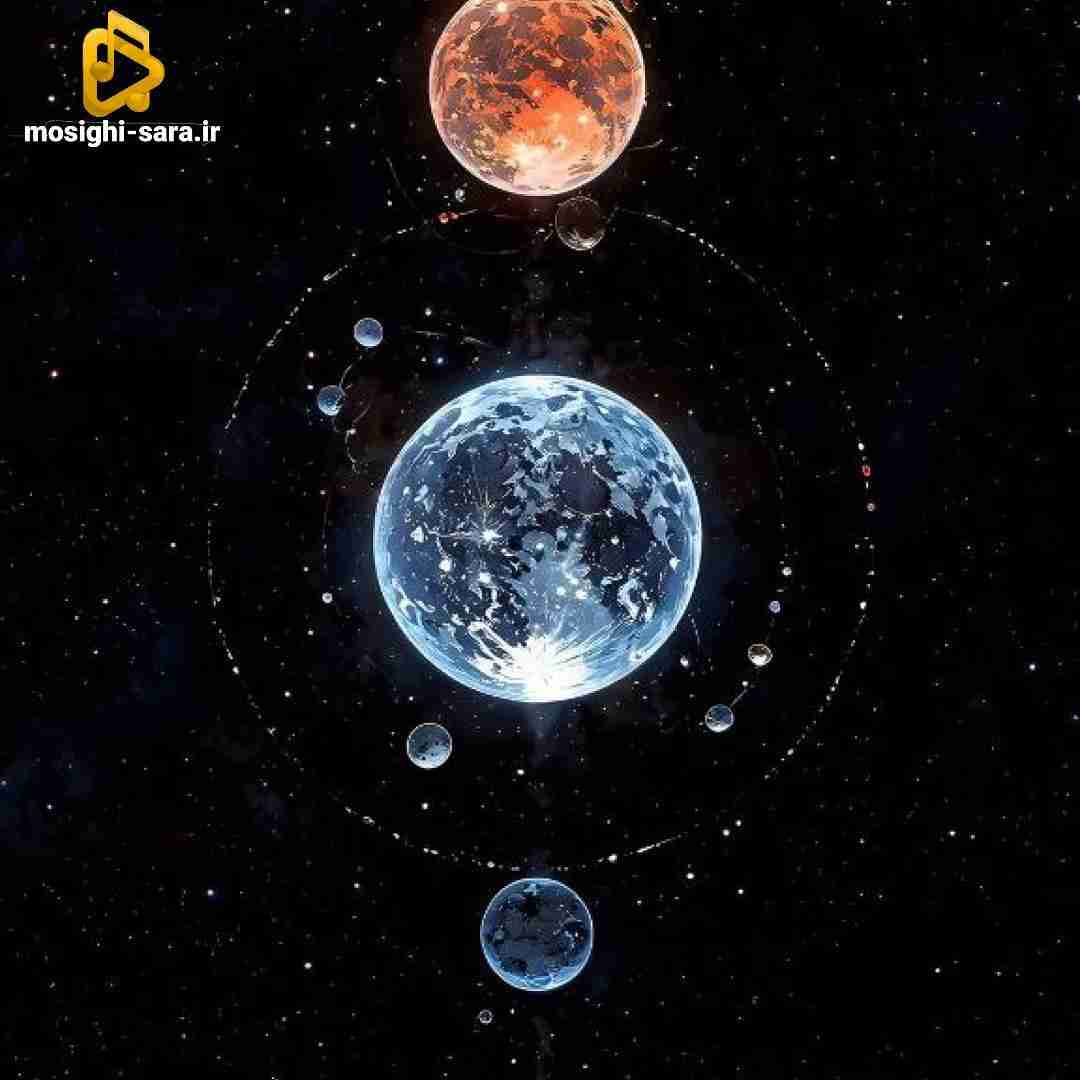 دیگه روزارو نمیشمارم هرکاری کردم من