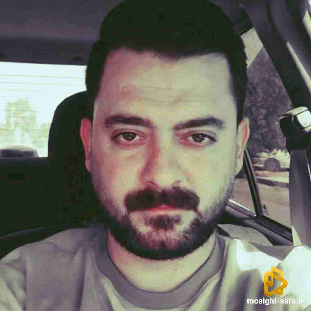 جعفر صابری خداوندا ندارم من دلی شاد میان غم سکوتم