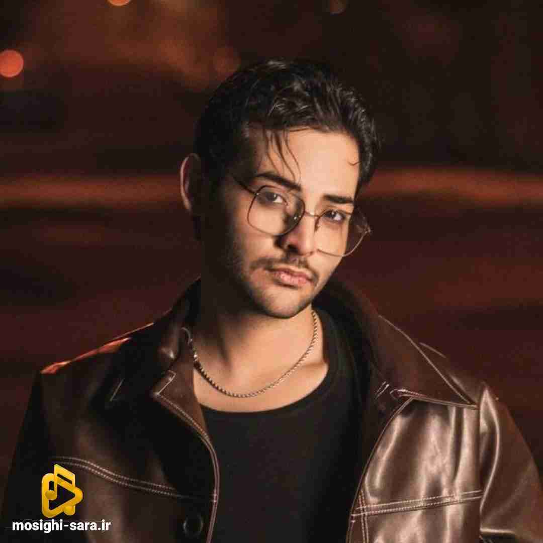عرفان ابرا ببخش شبیه قصه ها نشده زندگیمون