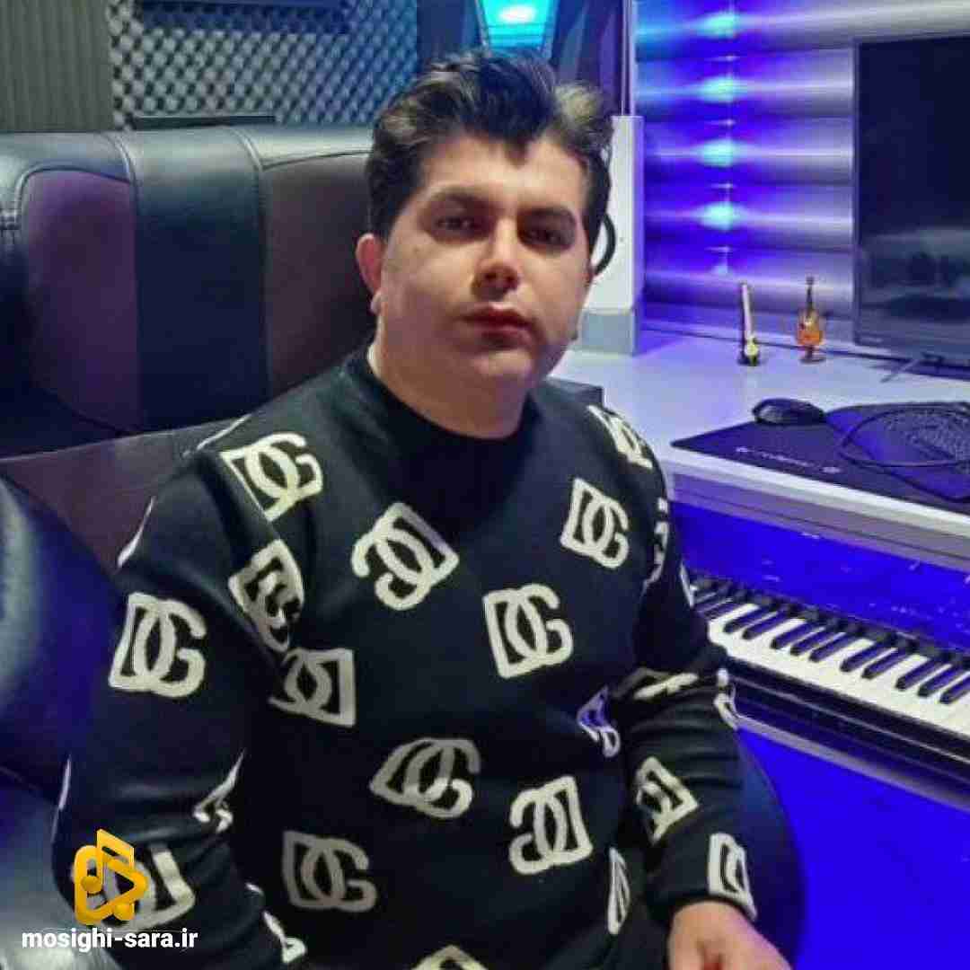علی رزاقی داغ تو