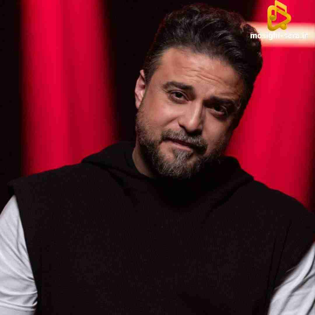 بابک جهانبخش مادره رنجو پدر خوانده آوارگی ام