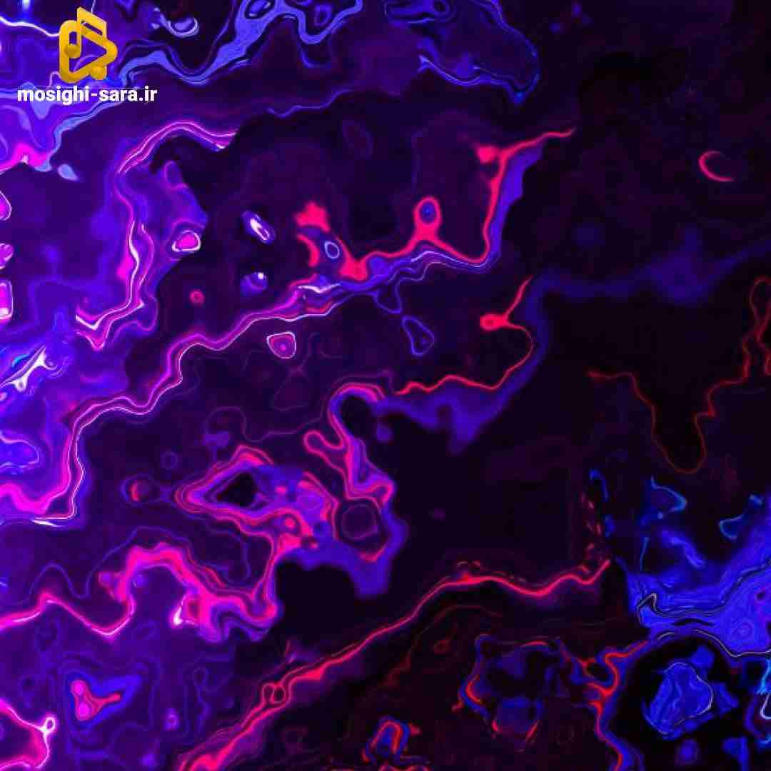  اون که رفته هیچوقت نمیاد تا ابد تنم