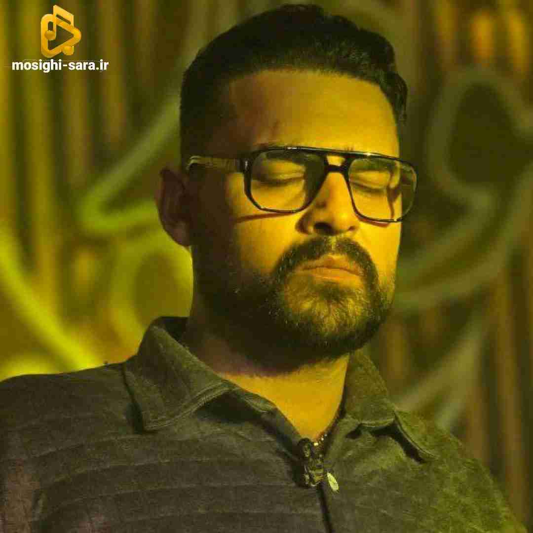 دانلود آهنگ سنگ مزار از روح الله کرمی