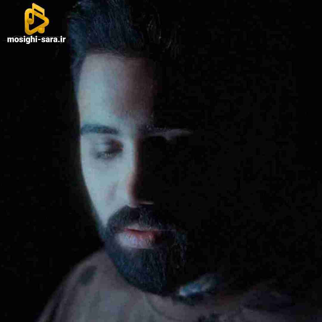دانیال تفرشی پر کشیدیم