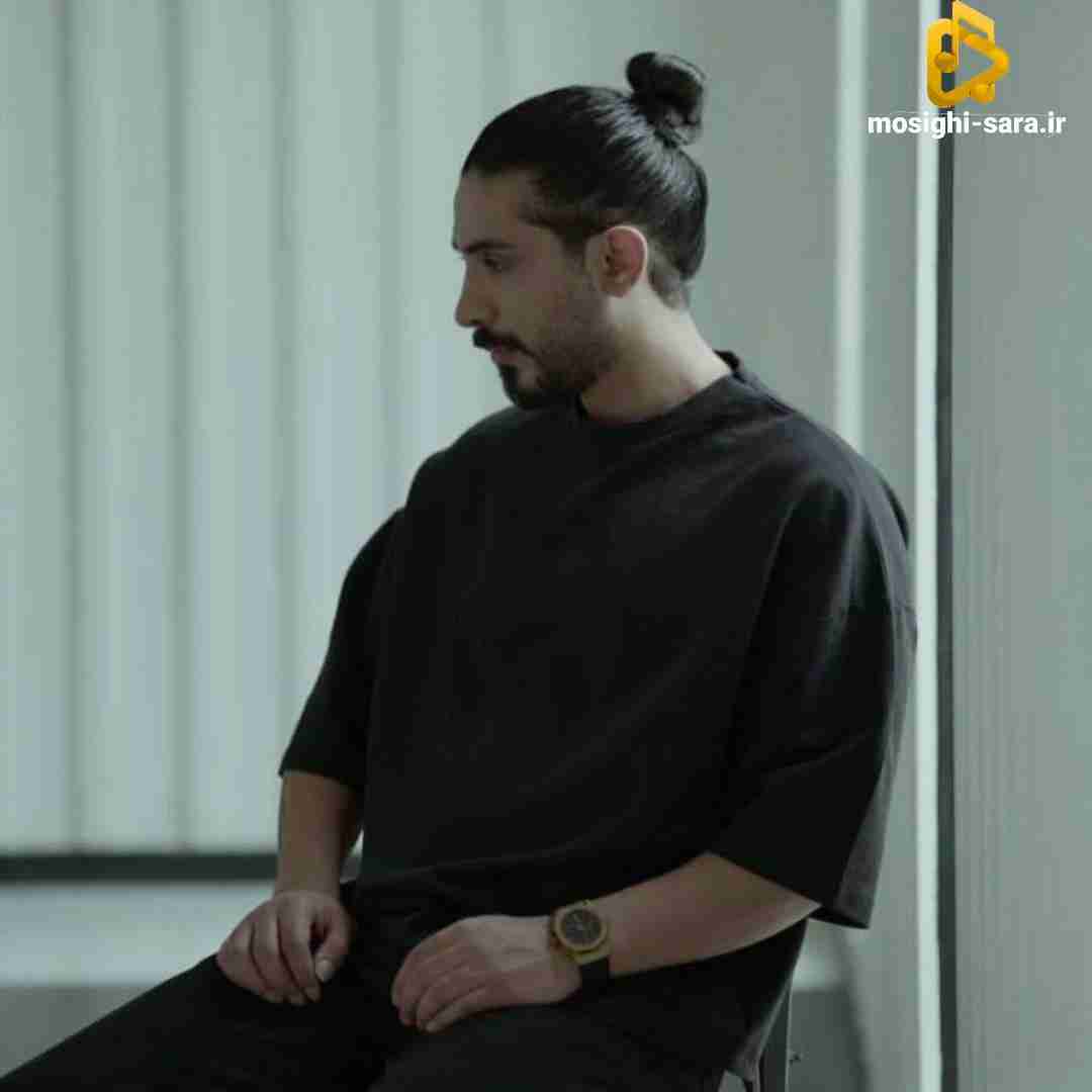 کسری زاهدی زود رفتی