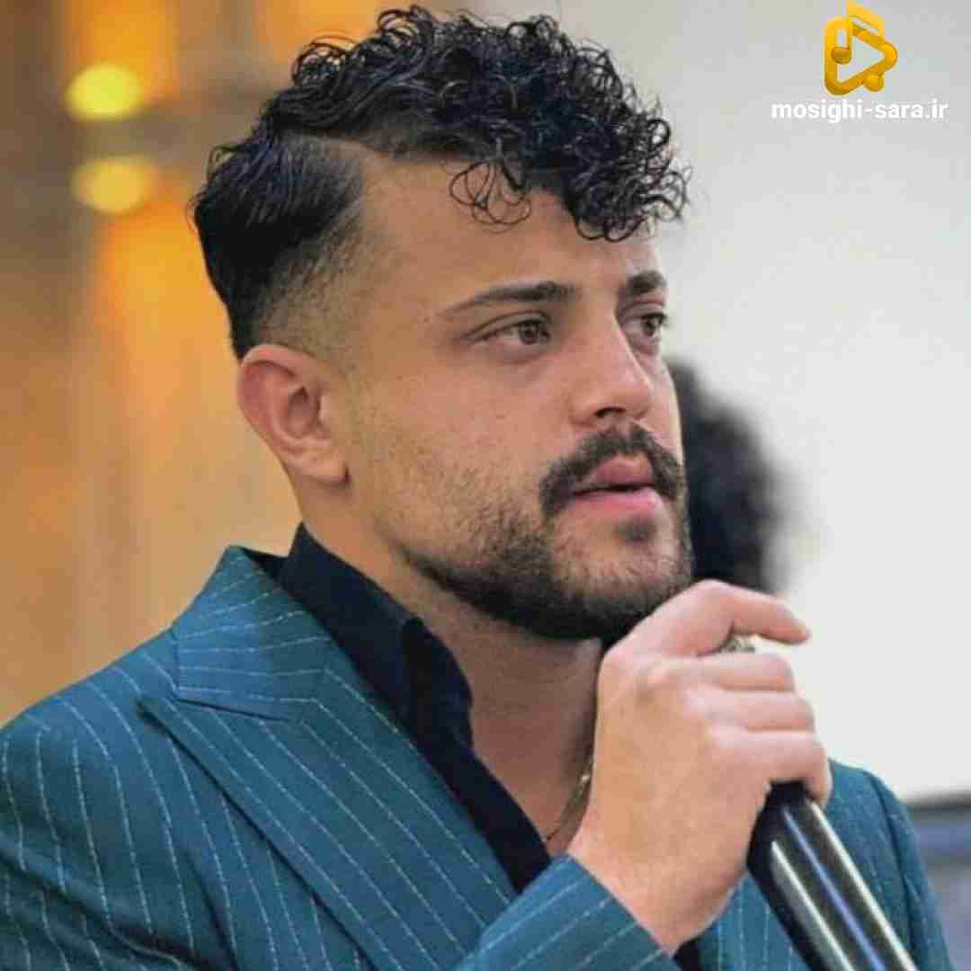 محمد مولایی دل ای دل