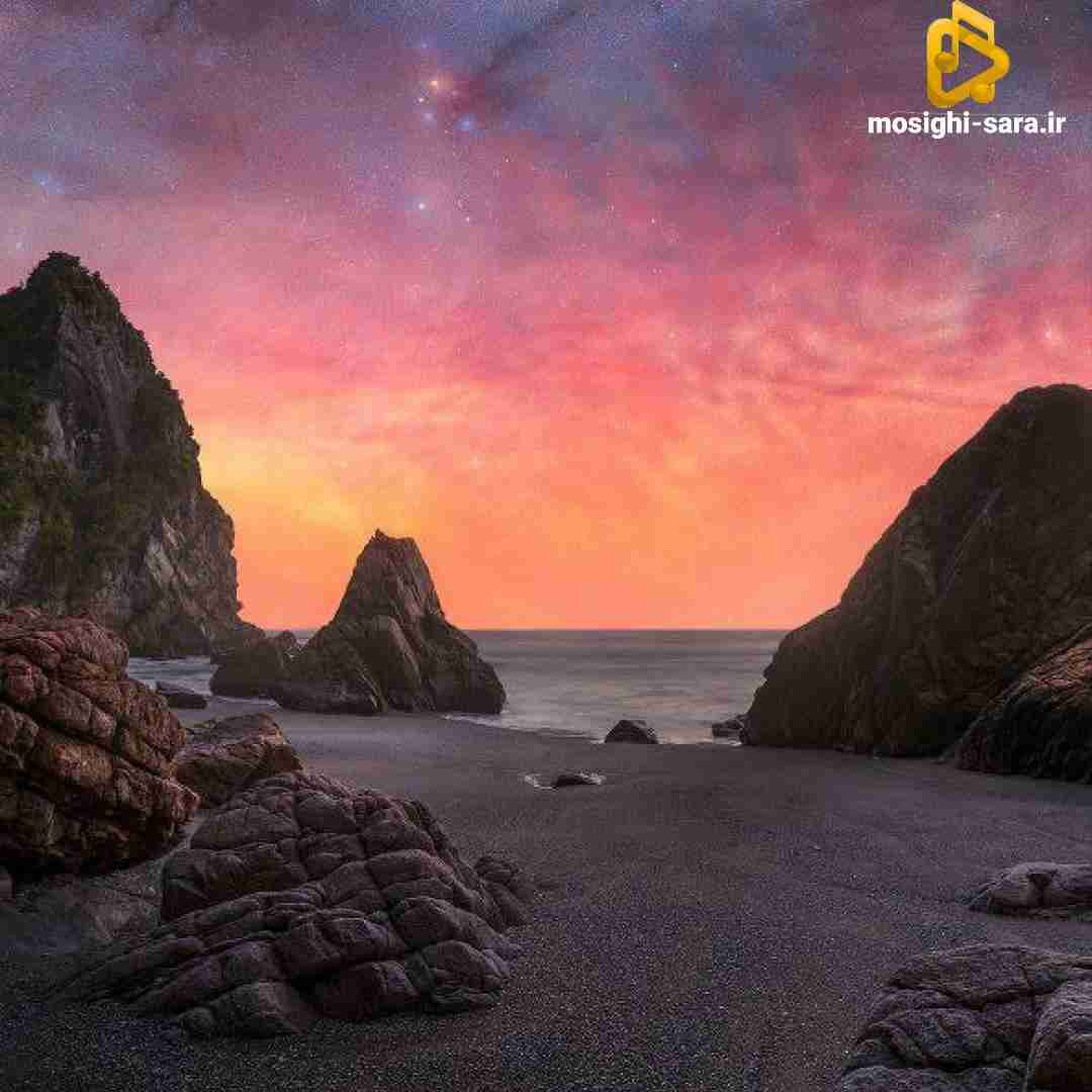 آی آدمایه زندگیم تنها رفیقمم خودمم