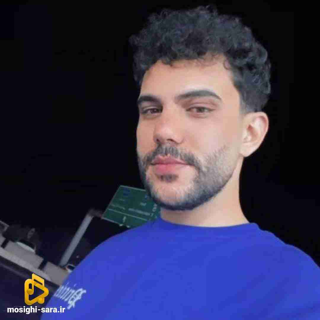 پیام عباسی ایرانم