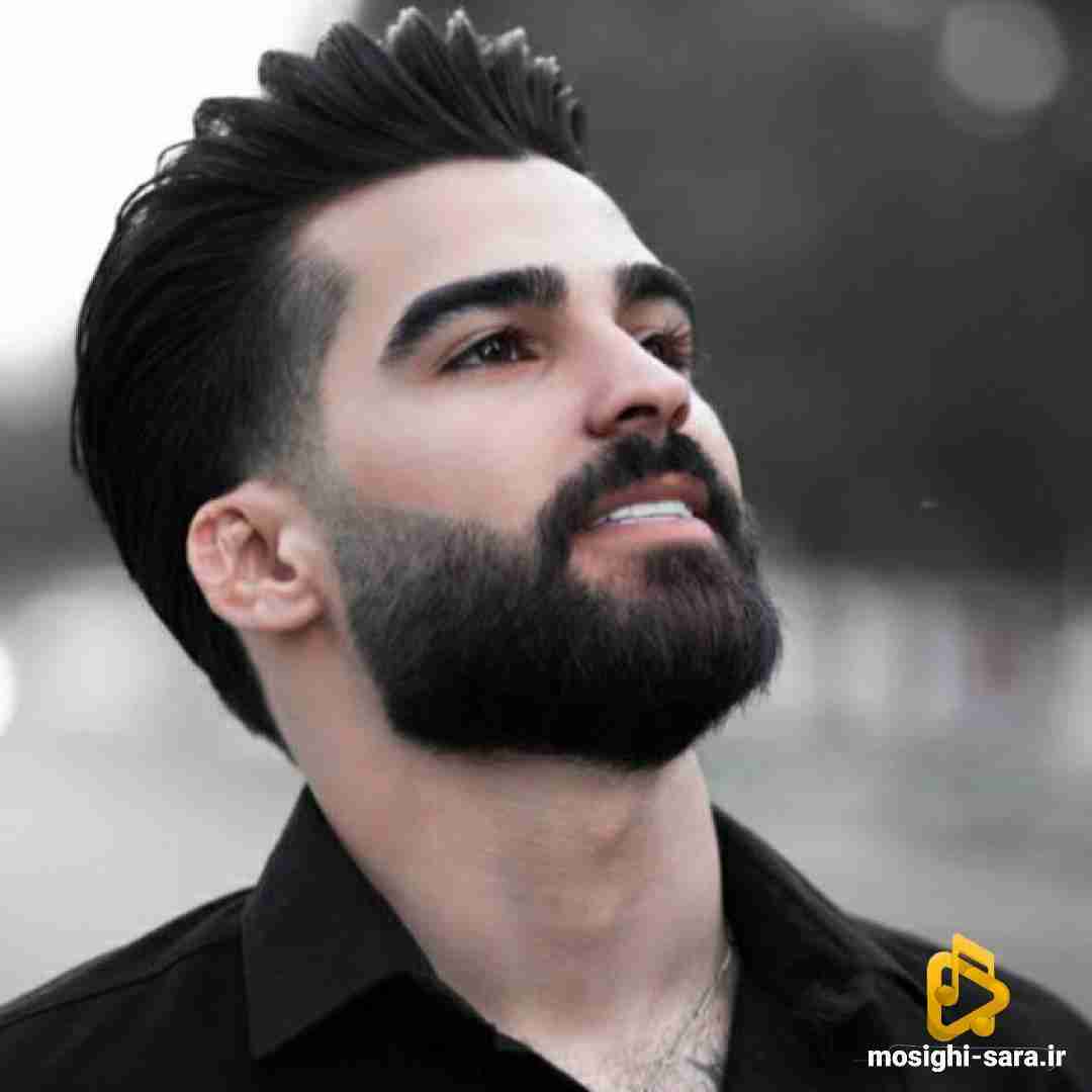حمیدرضا بابایی زخم وطن