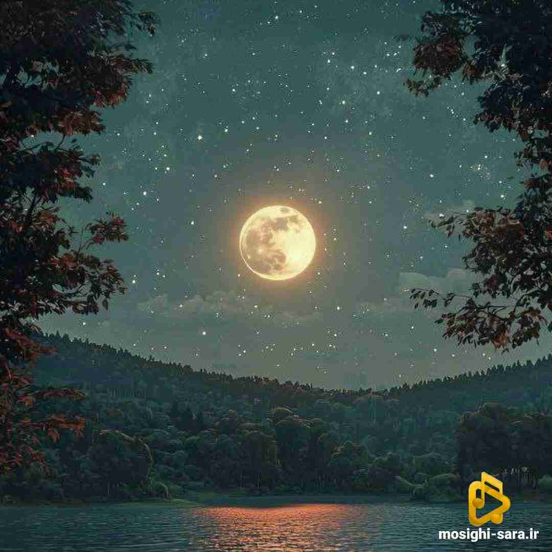  اصلا خوشی مال تو و کلی غم مال من
