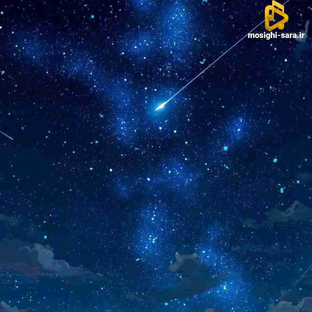  چشمت سیاه بود مثل آیندمون مثل ایران