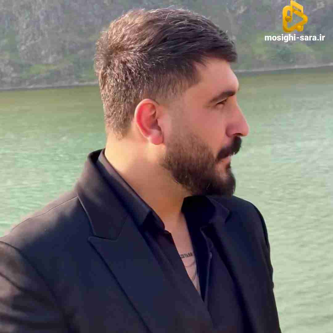 محمد بابادی بی عروس تو کل بزن کل بساکی و تفنگ چی