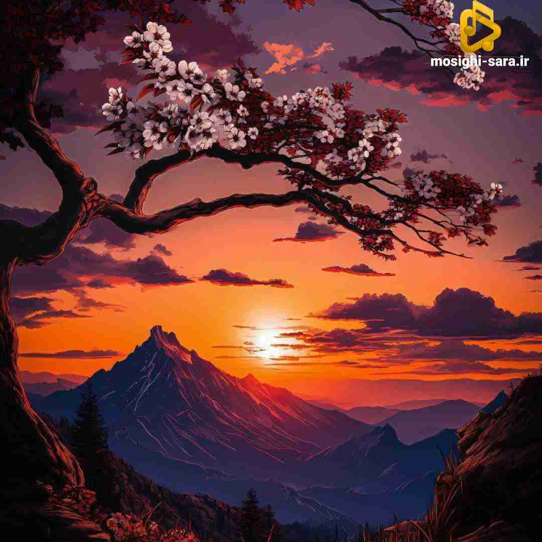  میگن اونجا جات خوبه مشتی دیگه