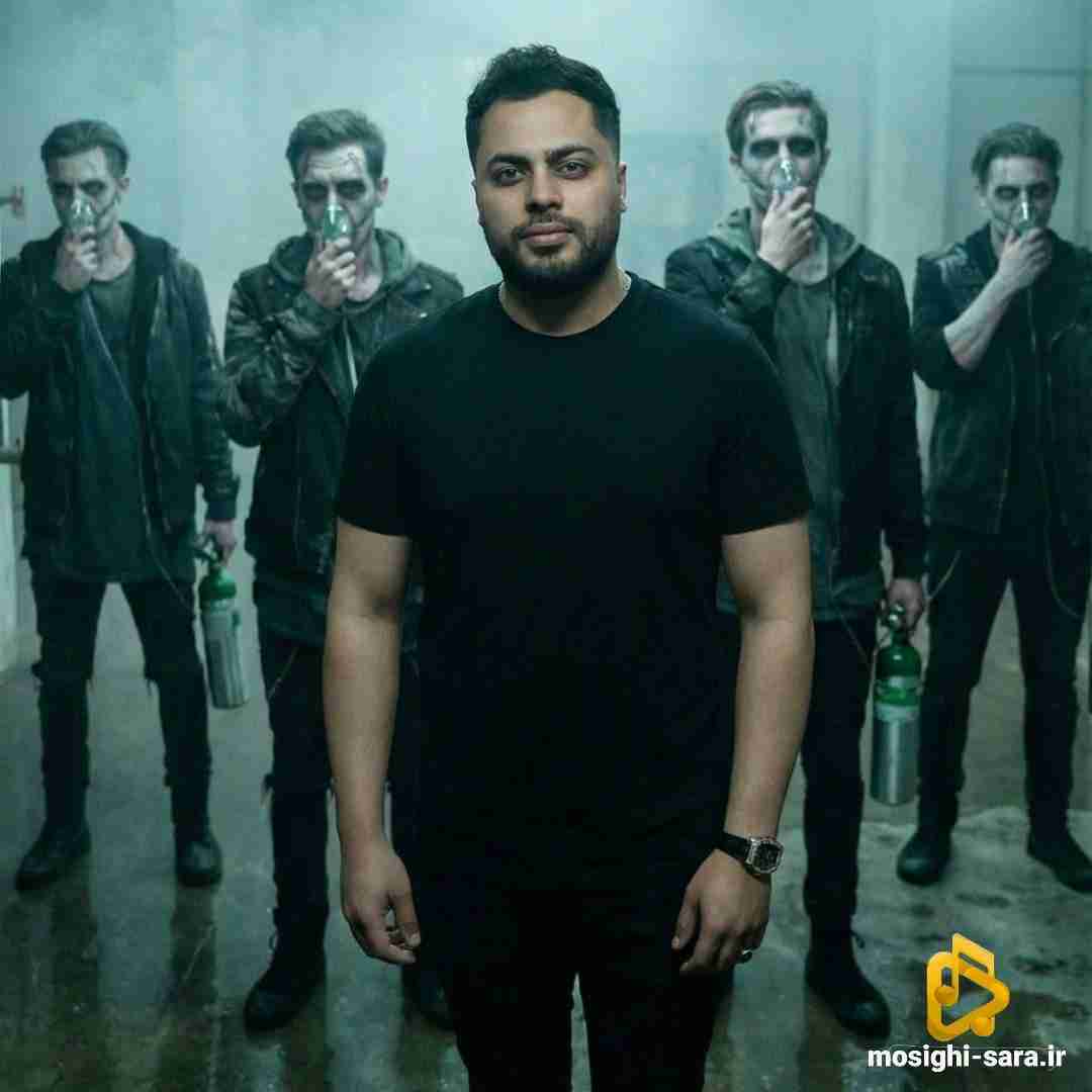 امید عقابی اکسیژن