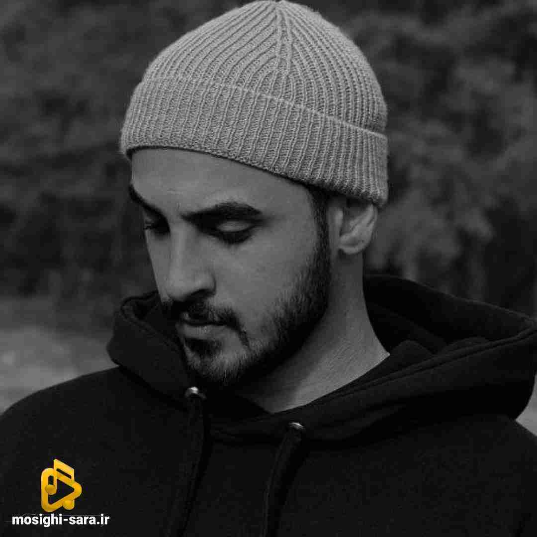 نیما نورانی ای خدا ببین خالیه دستامون چقدر سرده