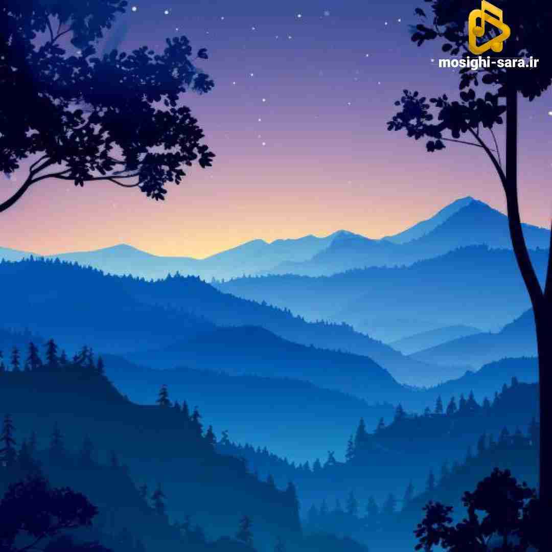 نمیگیره جاتو هیچکی به جز تو هیچکی