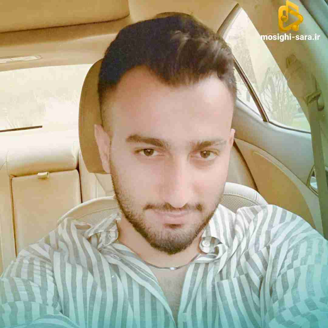 علیرضا باباجانی مار بمیره
