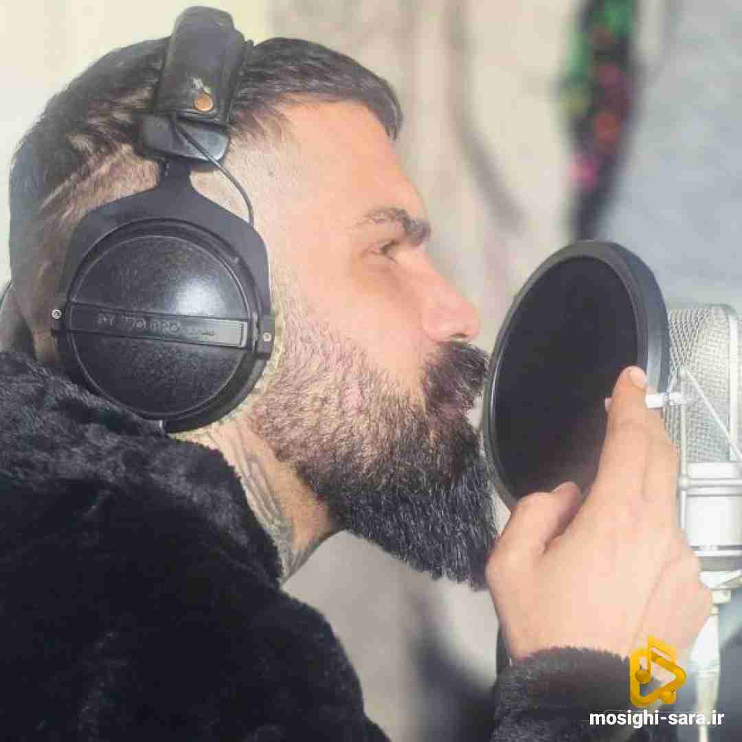 فرهاد جهانگیری خمینه شاواران سیه ست روزگاران
