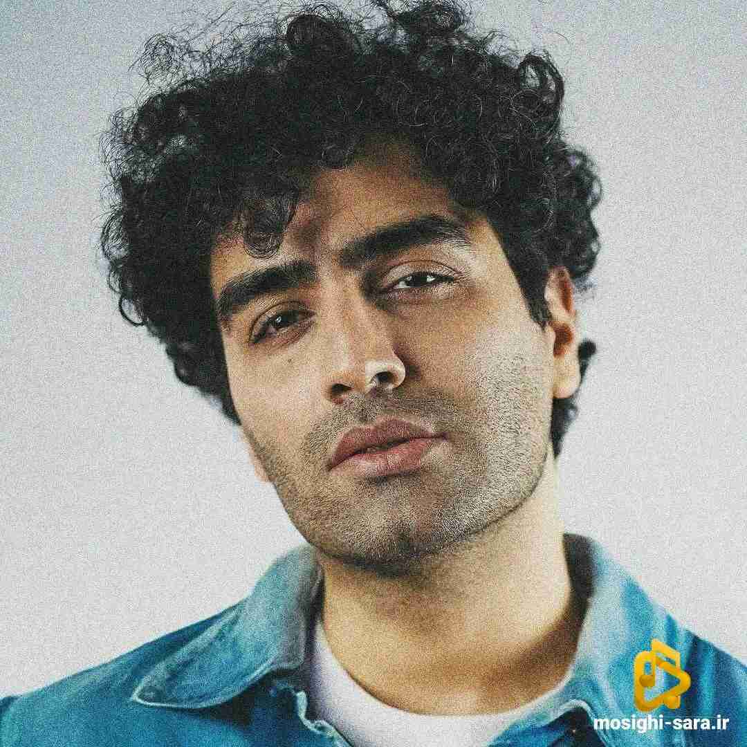 هادی حاجلیو عاشق نمیشوم دگر دوباره بگو به من