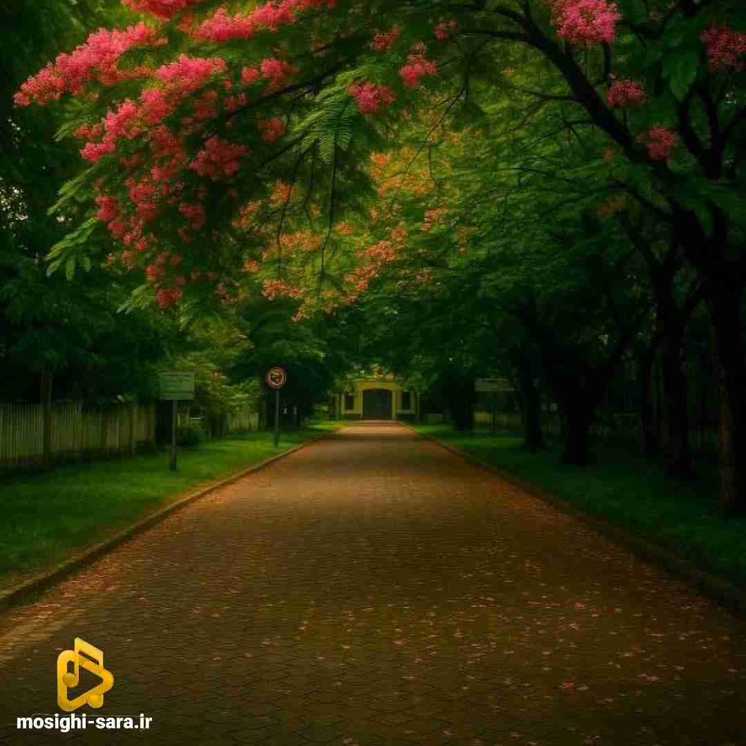 دانلود آهنگ موذن اذان بگو ایران حالش خوب نیست