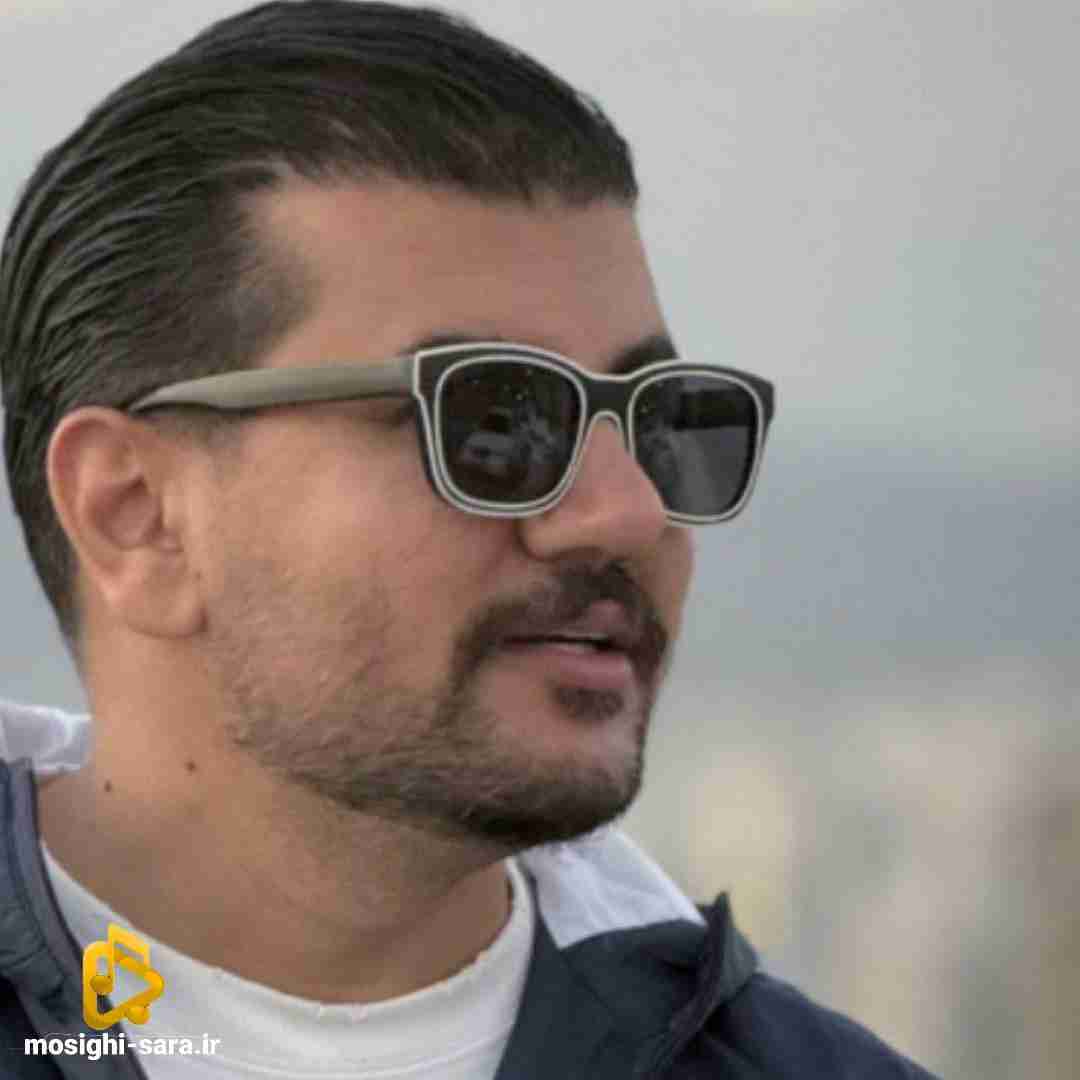 مسیحا روزبه امرو تو غمگینی