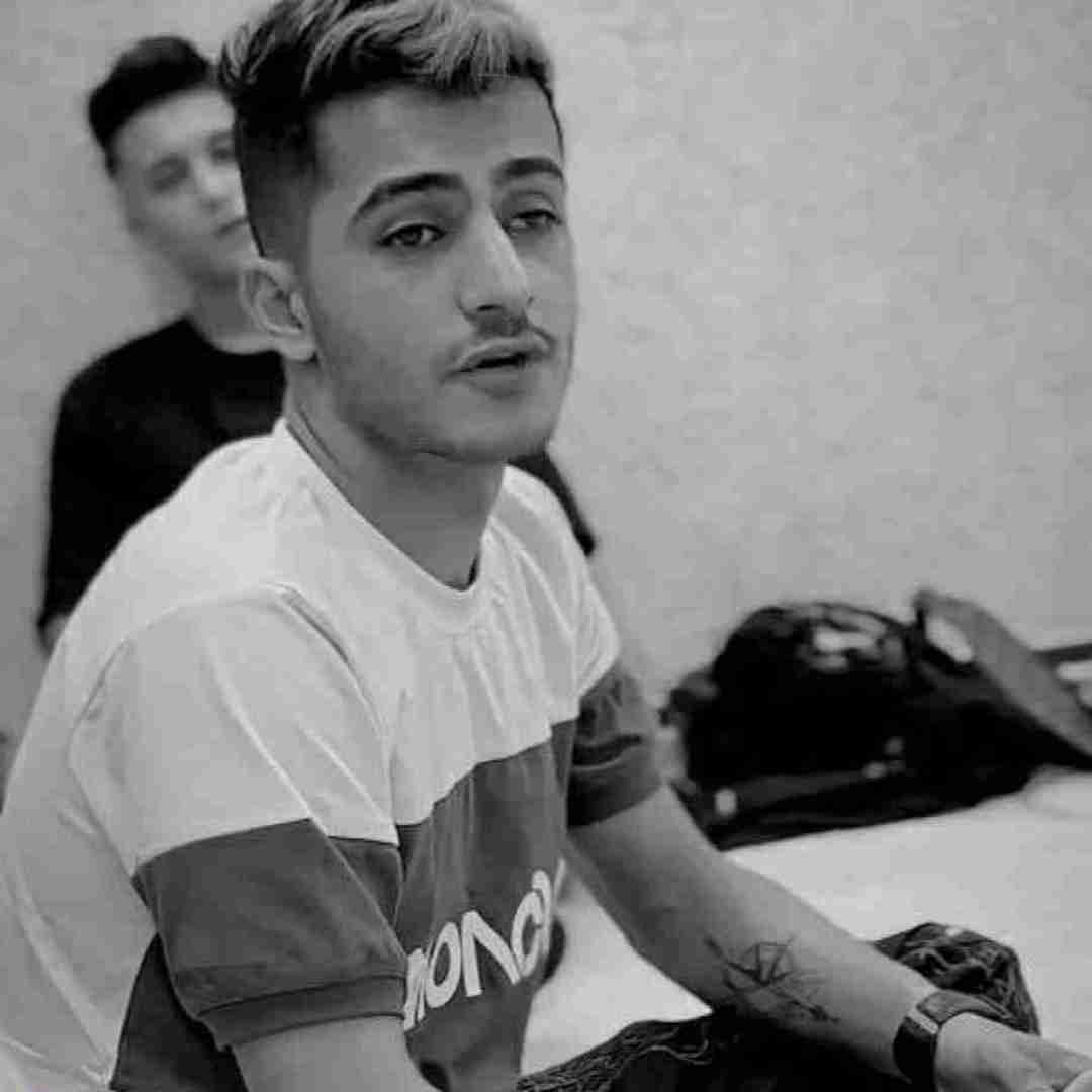 دانلود آهنگ قرنطینه از مهدی مولاد