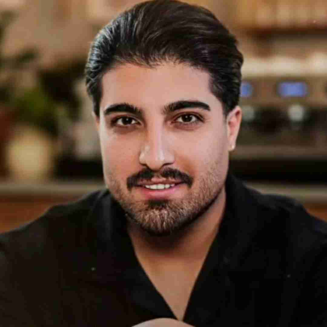 دانلود آهنگ حوالی از امیر لیام