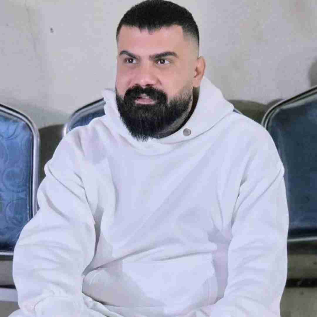 فرهاد جهانگیری گمشده