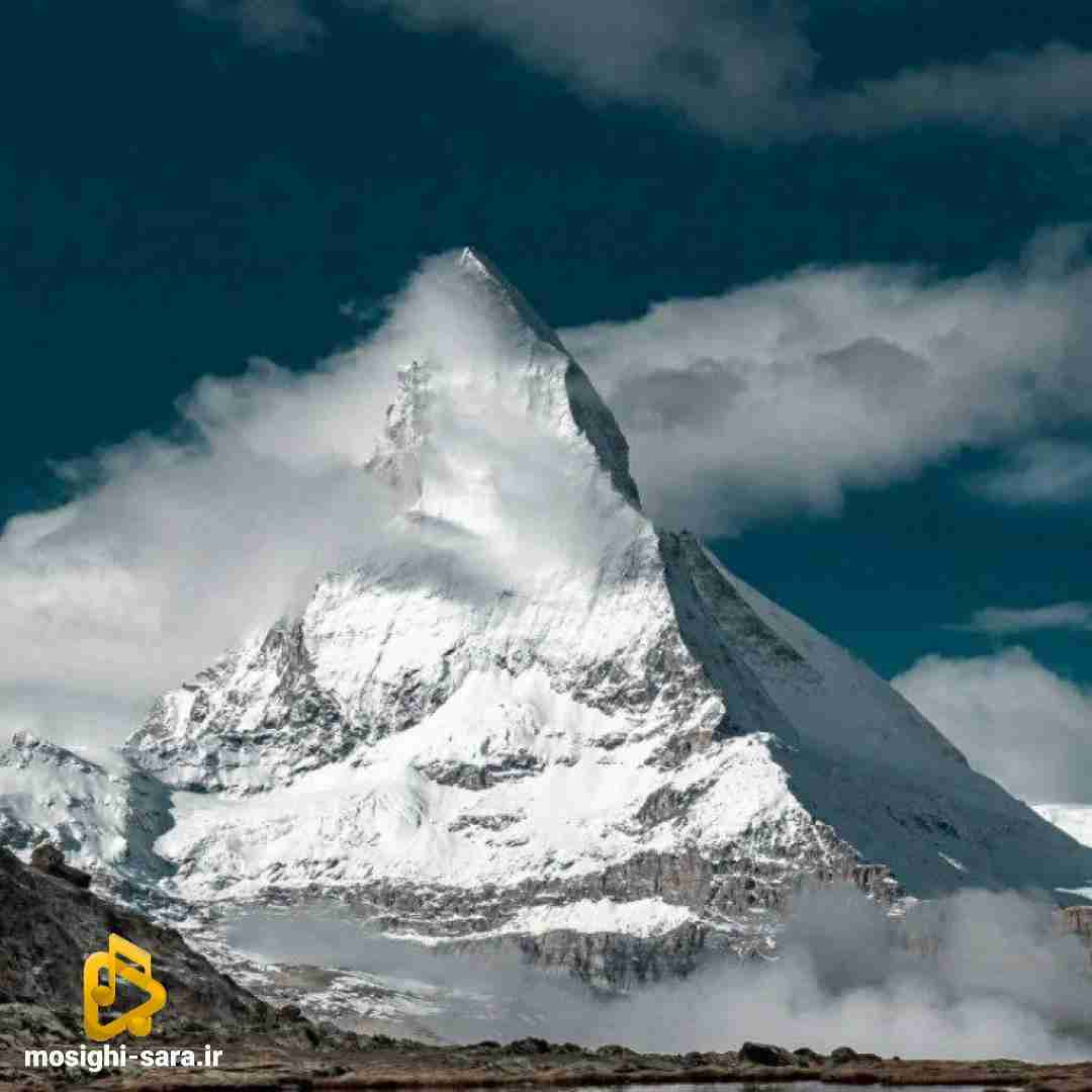 دانلود آهنگ داشتم نیازت ولی رفتیو راحته خیالت