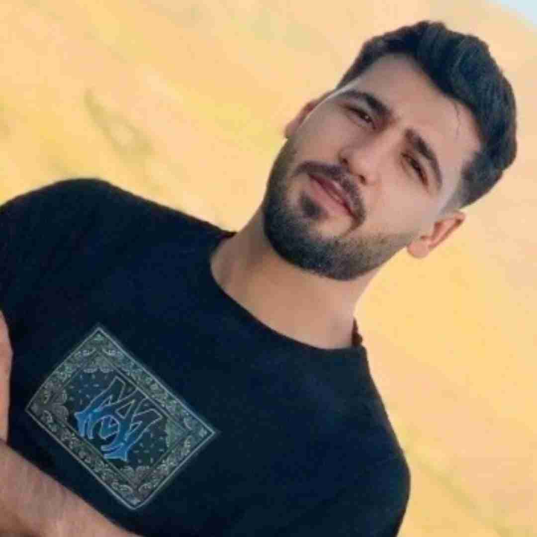 هومن نجفی رگبار