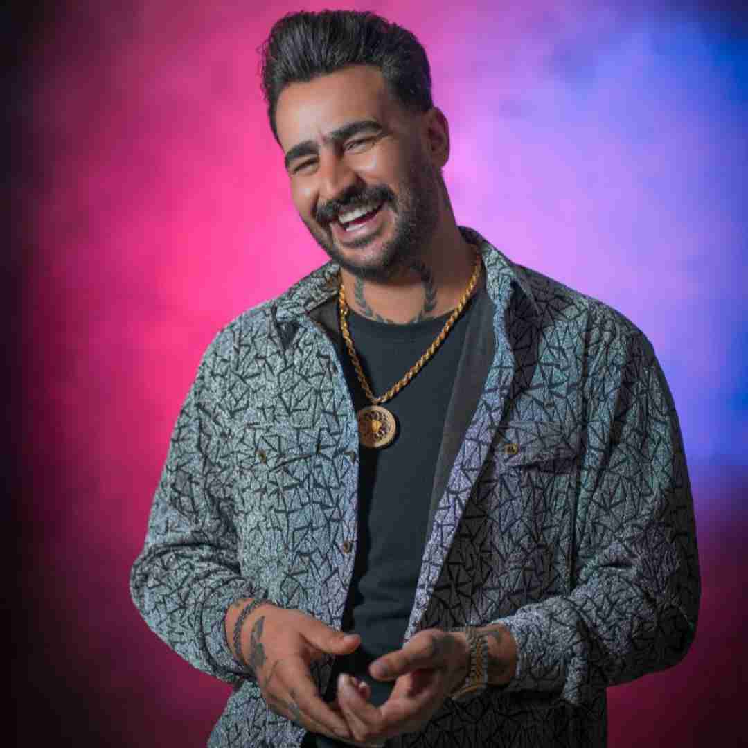 وحید عباسی عمرکم