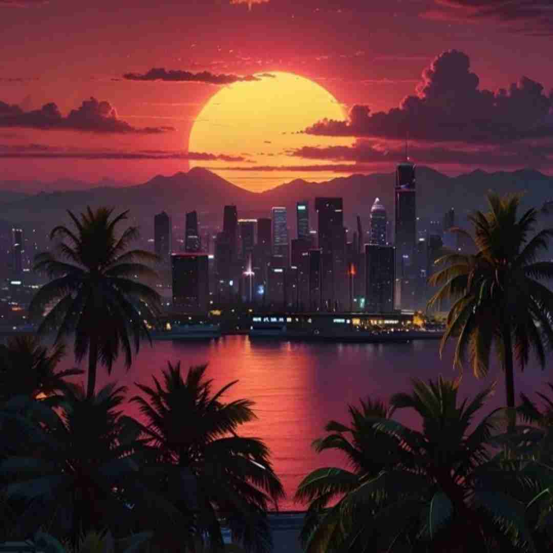 دانلود آهنگ دیگه مهم نی پشت سرم حرفا چین وقتی
