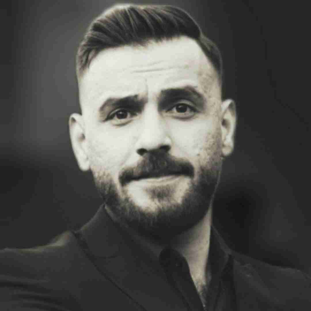 رضا سگوند عاشقتم