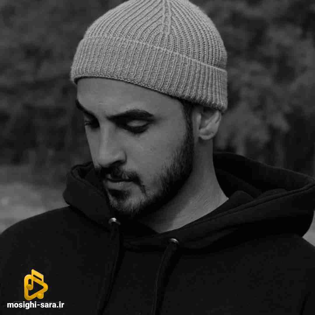 نیما نورانی غریب آشنا