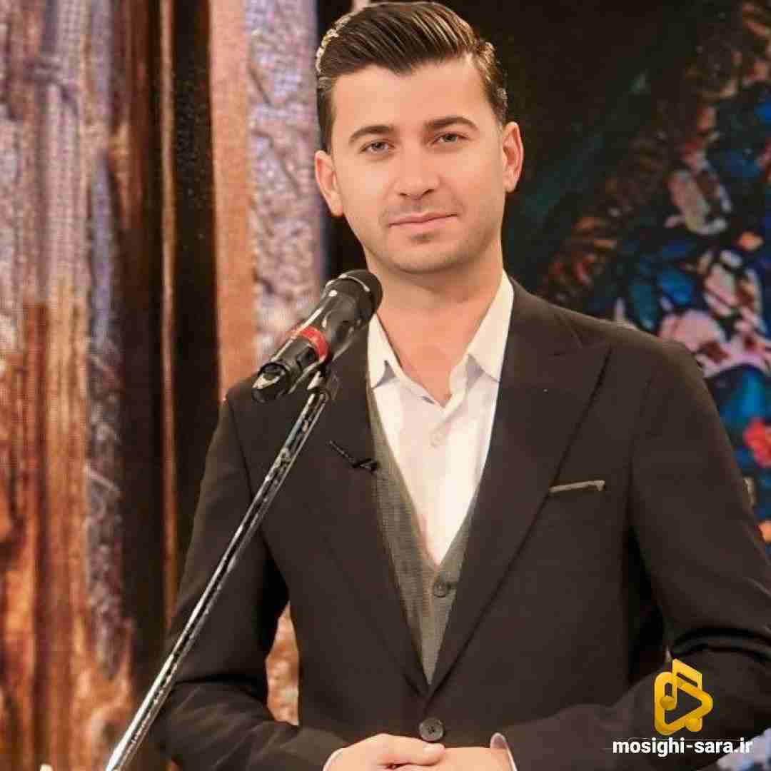 دانلود مداحی بابامو برد از مرتضی باب