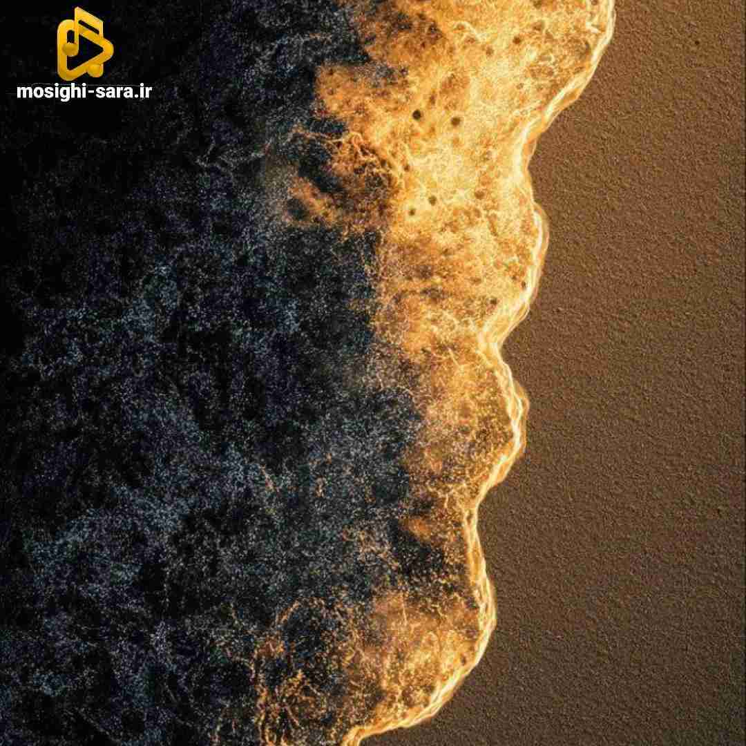  نبینم بی من هر جا بپری وا بدی بخوای