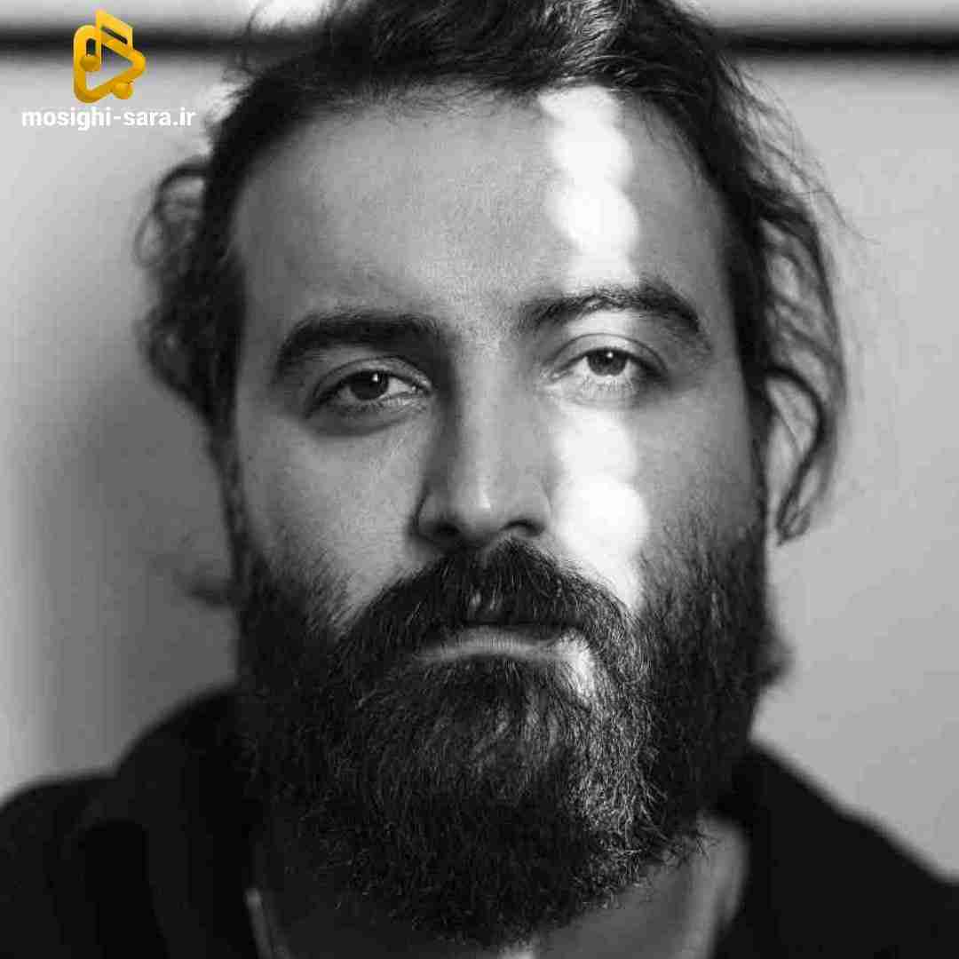 مهدی دارابی یه حالی نپرسیدی از حال و روزم