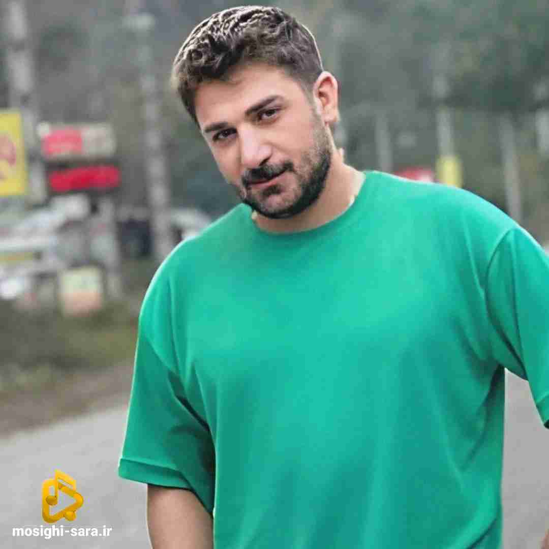 دانلود آهنگ امشب بیا از سامان اسماعیلی