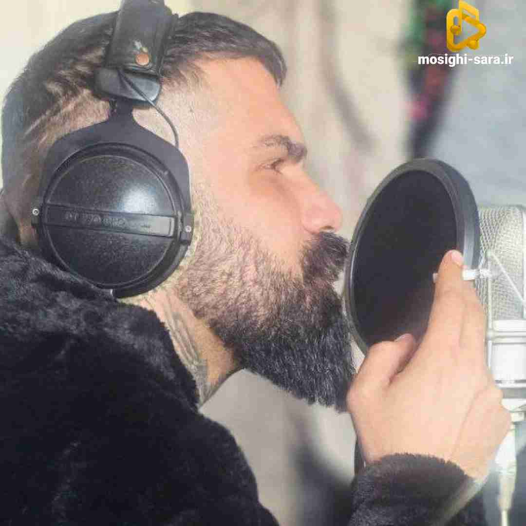 دانلود آهنگ خودکشی از فرهاد جهانگیری