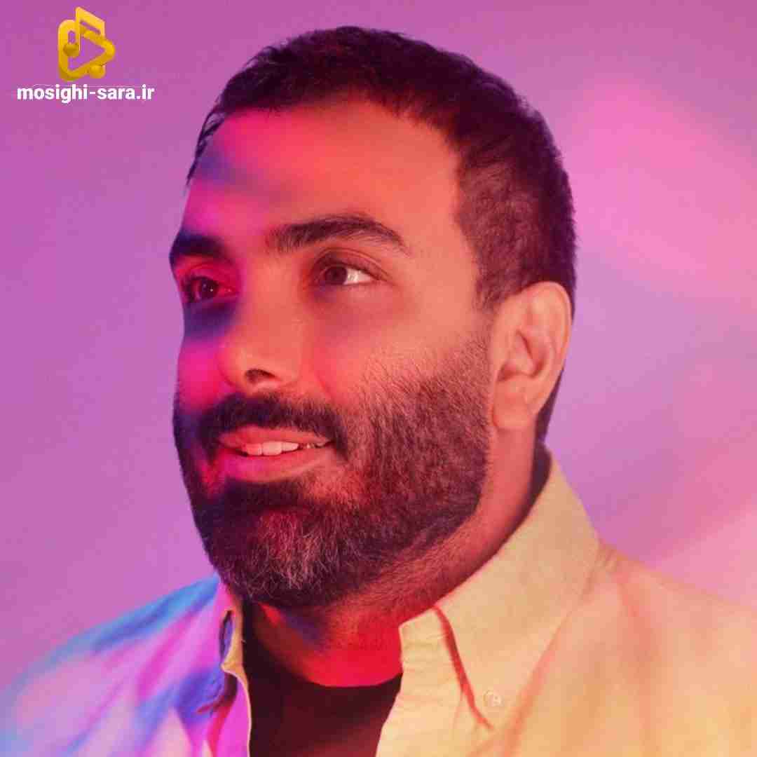 دانلود آهنگ وحشی از مسعود صادقلو