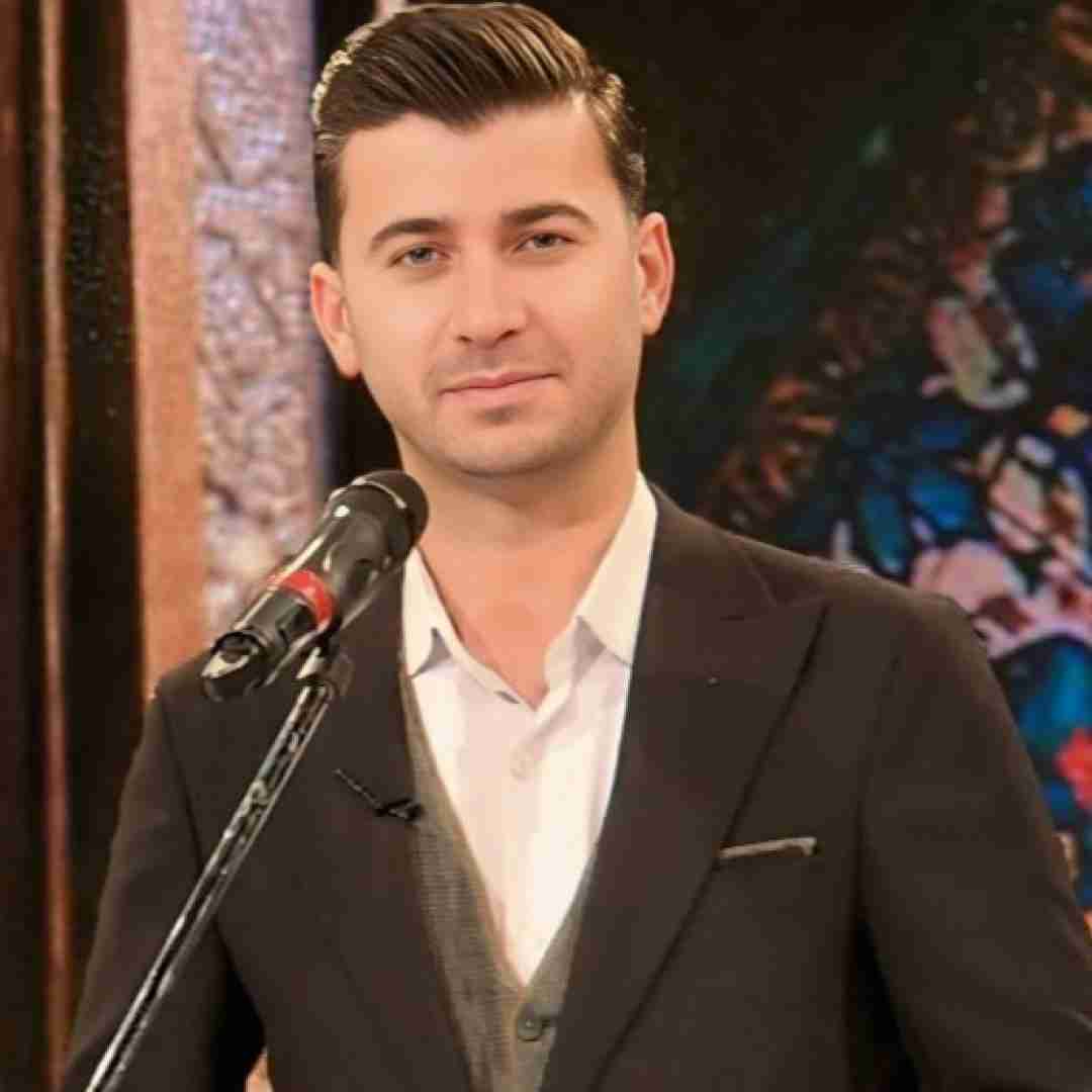 مرتضی باب حنا حنا