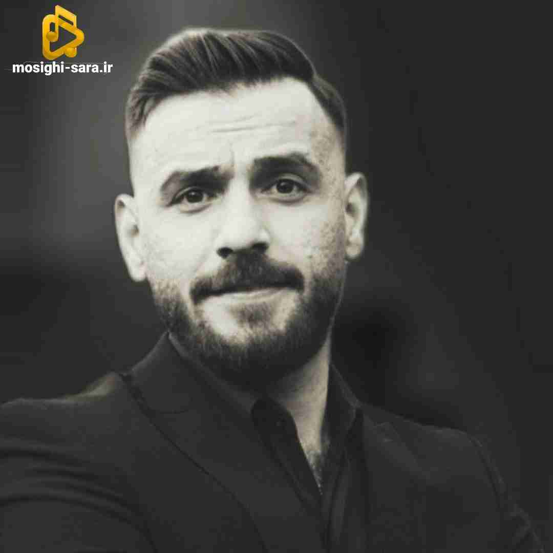 رضا سگوند در به در